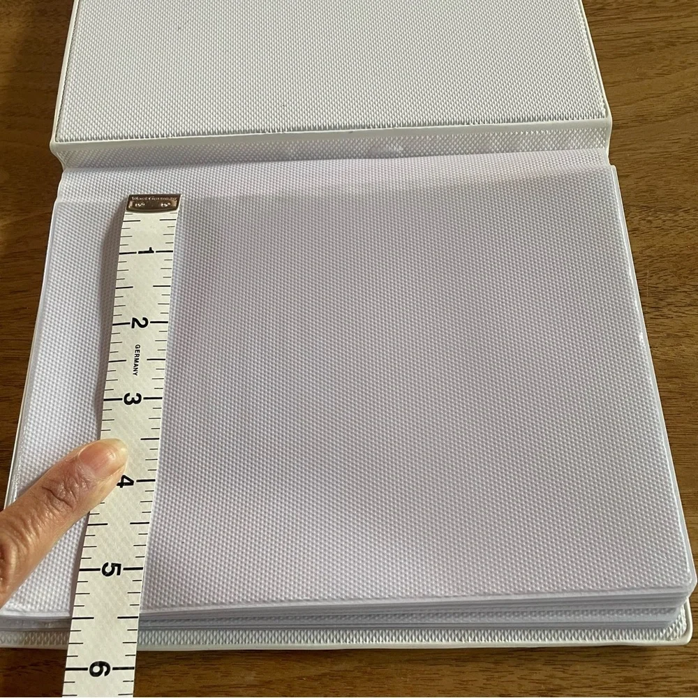 Like new photo album